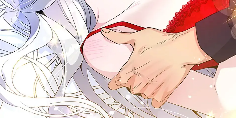 Read Baroness Goes on Strike chapter 68.5 image 45 on Lezhin