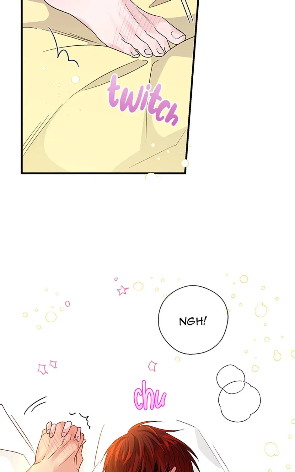 Read Baroness Goes on Strike chapter 68.5 image 56 on Lezhin