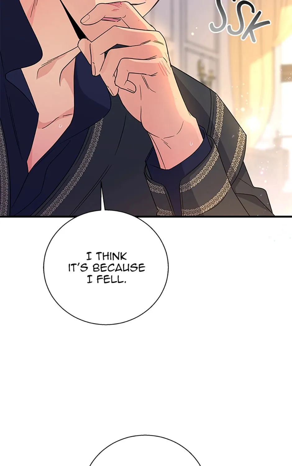 Read Baroness Goes on Strike chapter 68.5 image 6 on Lezhin