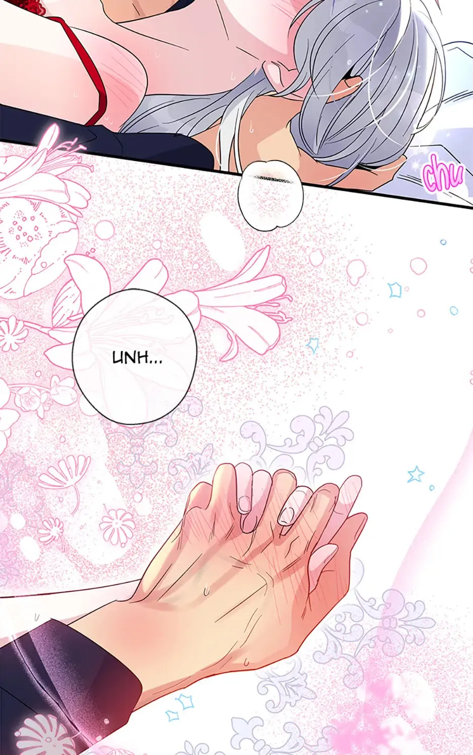 Read Baroness Goes on Strike chapter 68.5 image 60 on Lezhin