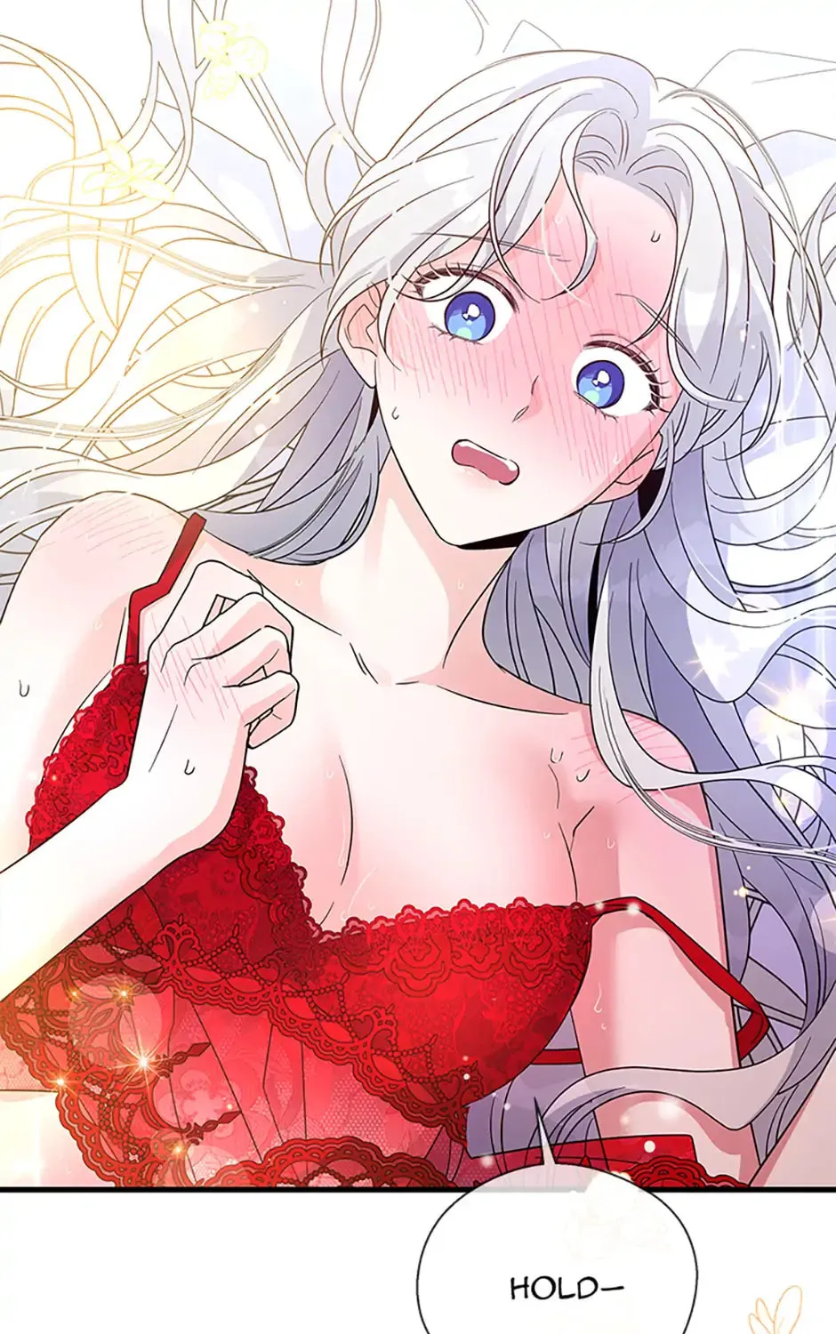 Read Baroness Goes on Strike chapter 68.5 image 70 on Lezhin