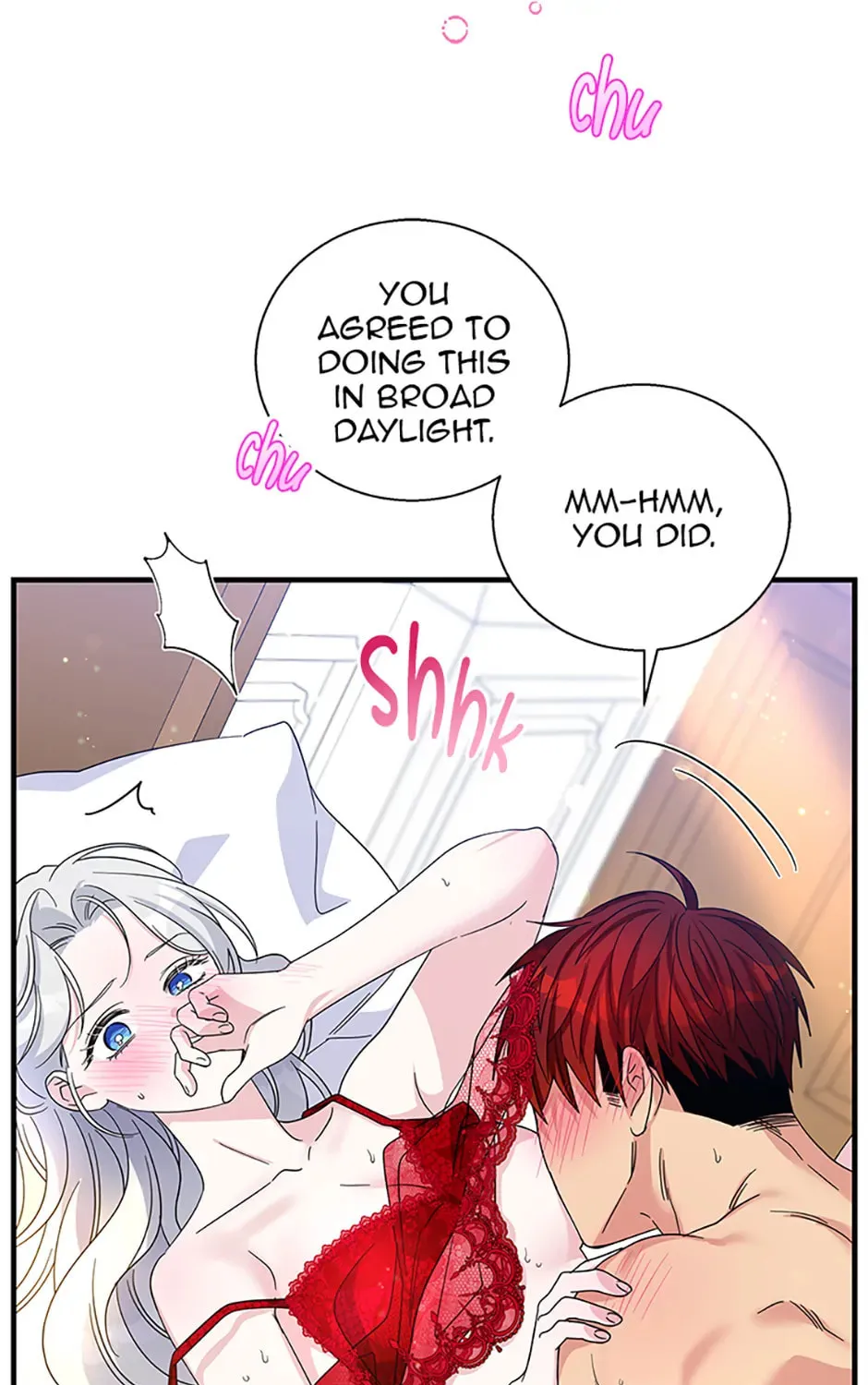 Read Baroness Goes on Strike chapter 68.5 image 78 on Lezhin
