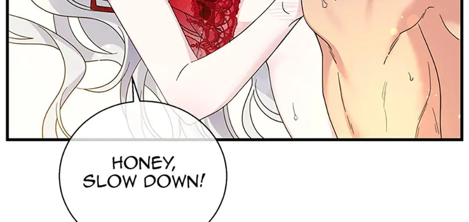 Read Baroness Goes on Strike chapter 68.5 image 79 on Lezhin