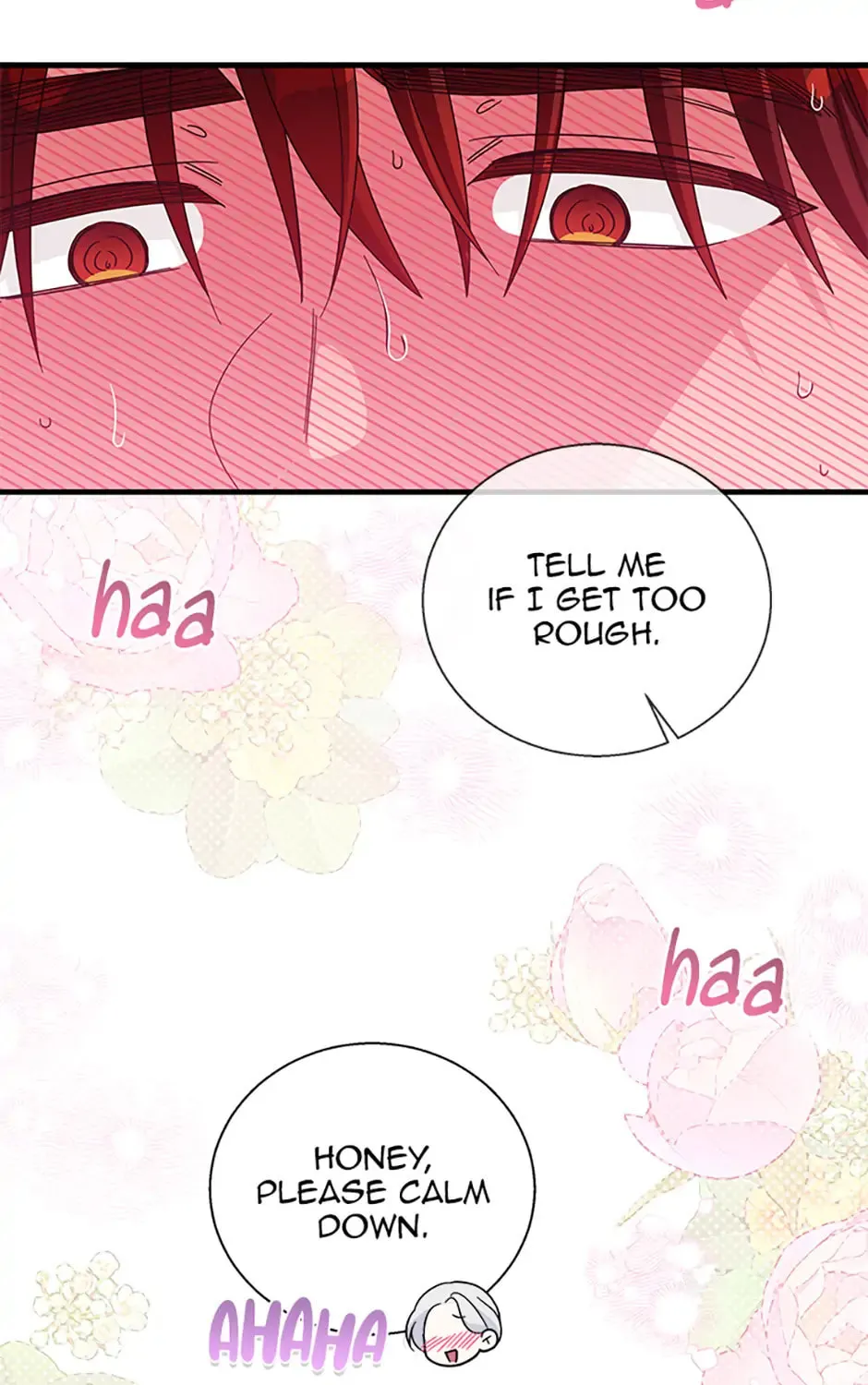 Read Baroness Goes on Strike chapter 68.5 image 86 on Lezhin