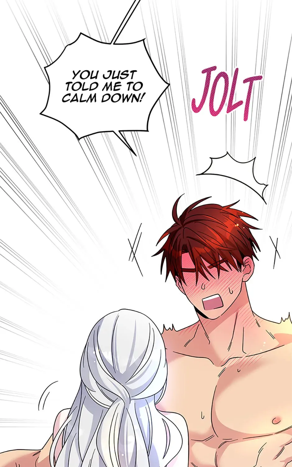 Read Baroness Goes on Strike chapter 68.5 image 90 on Lezhin