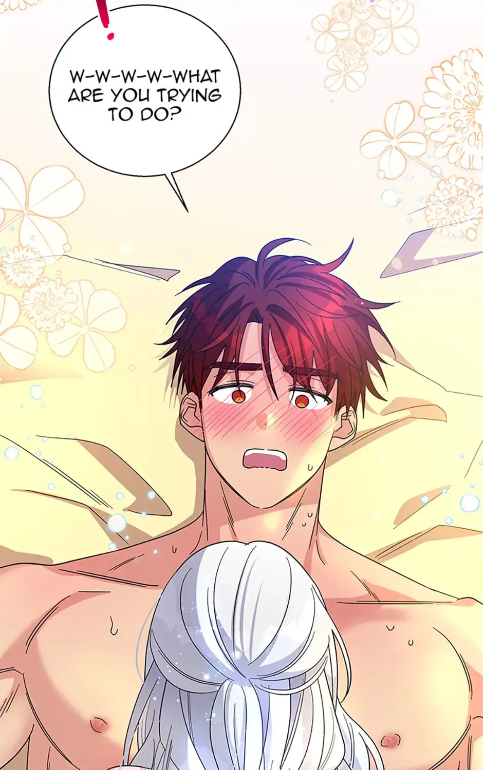 Read Baroness Goes on Strike chapter 68.5 image 96 on Lezhin