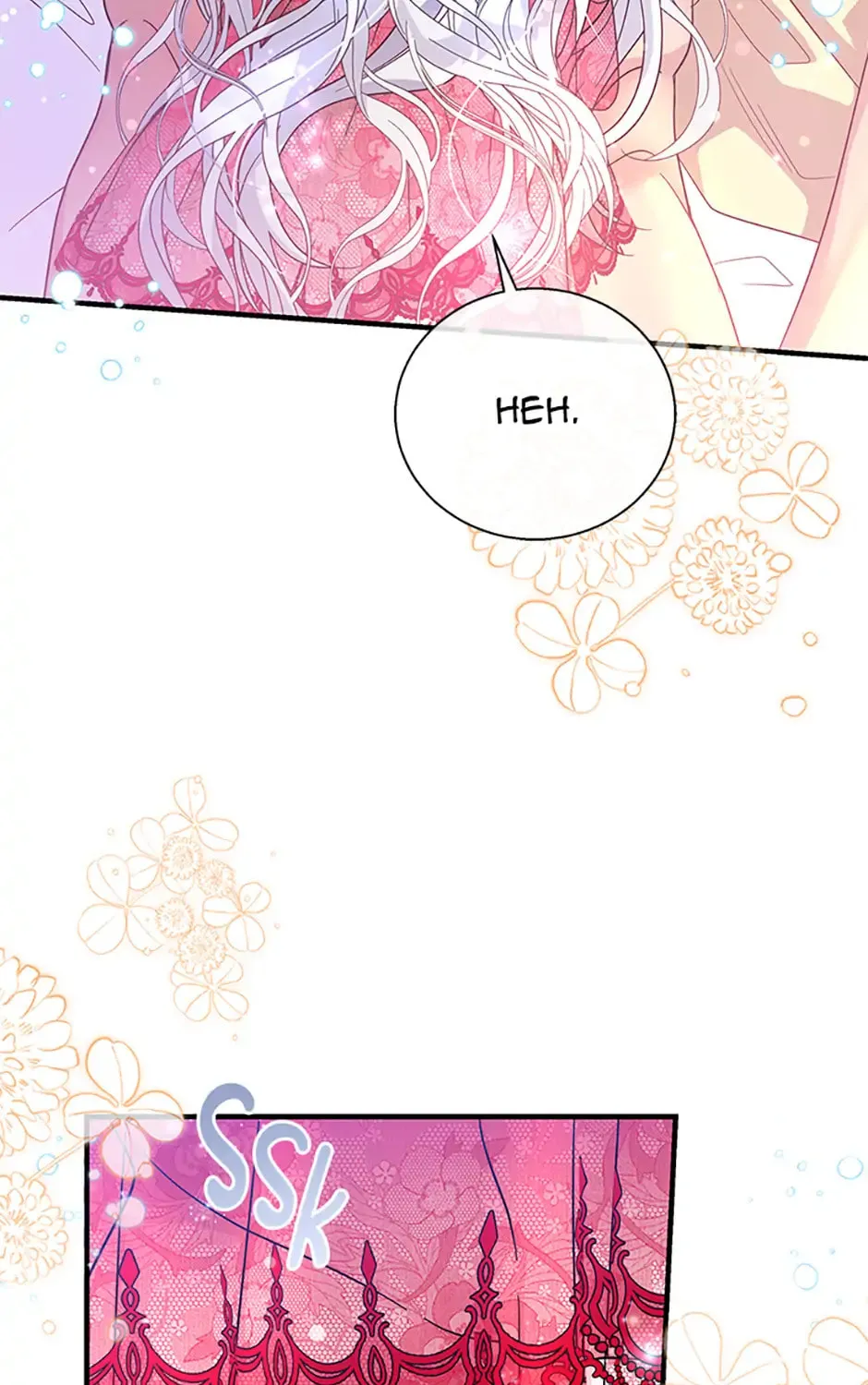 Read Baroness Goes on Strike chapter 68.5 image 98 on Lezhin