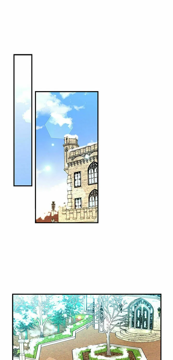 Read Baroness Goes on Strike chapter 9 image 1 on Lezhin