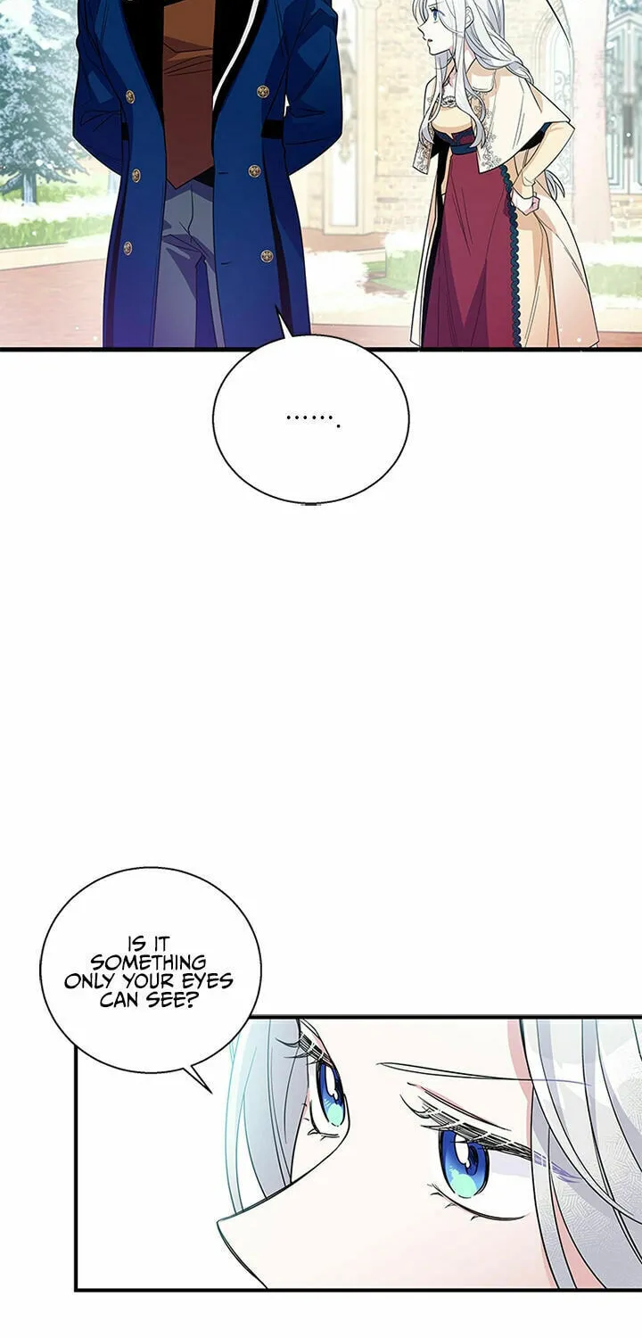 Read Baroness Goes on Strike chapter 9 image 10 on Lezhin