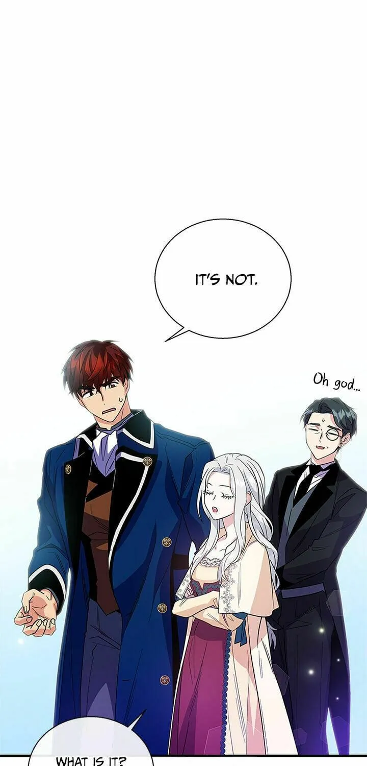 Read Baroness Goes on Strike chapter 9 image 11 on Lezhin