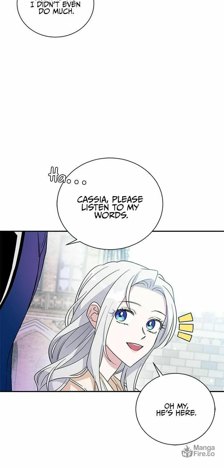 Read Baroness Goes on Strike chapter 9 image 12 on Lezhin