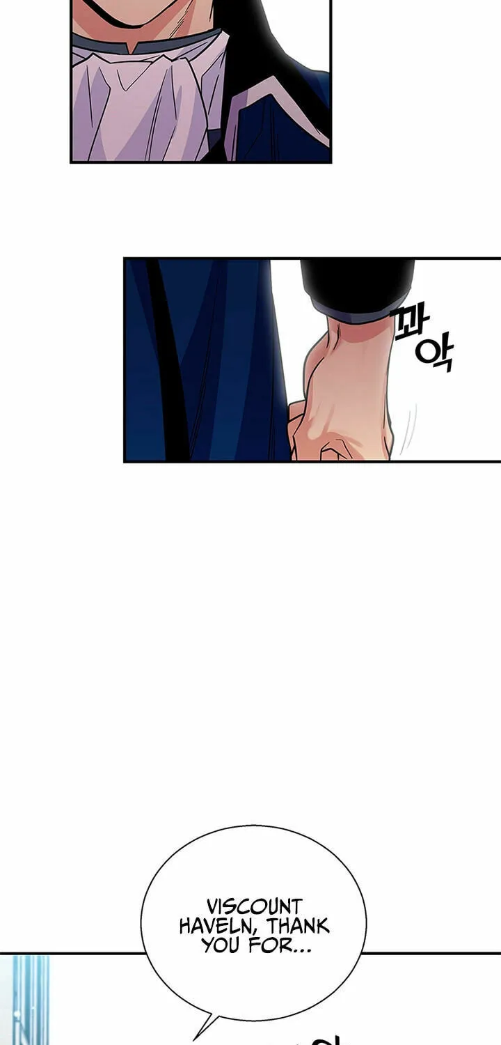 Read Baroness Goes on Strike chapter 9 image 18 on Lezhin