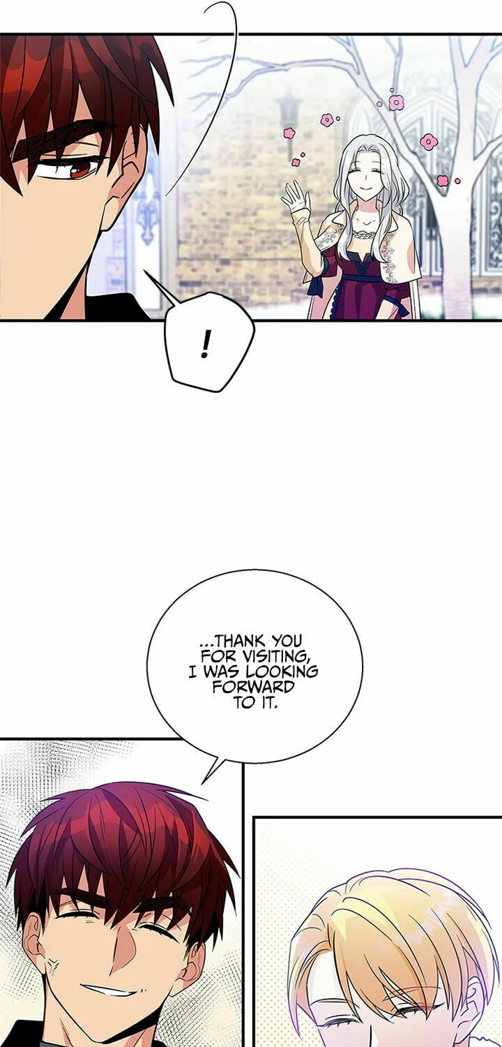 Read Baroness Goes on Strike chapter 9 image 20 on Lezhin