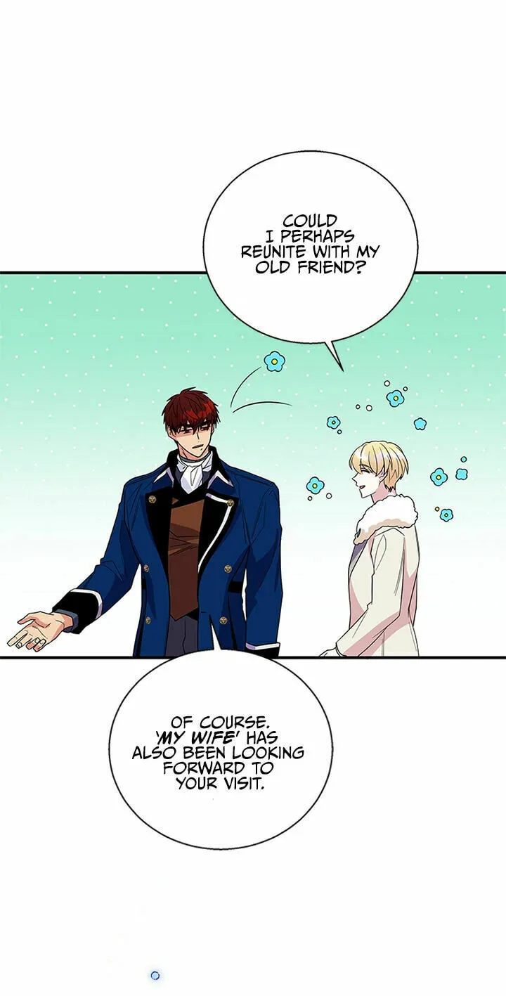 Read Baroness Goes on Strike chapter 9 image 22 on Lezhin