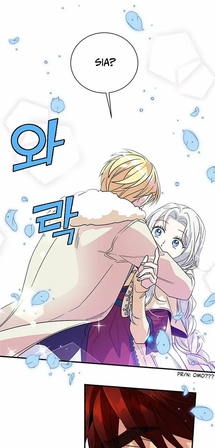 Read Baroness Goes on Strike chapter 9 image 23 on Lezhin