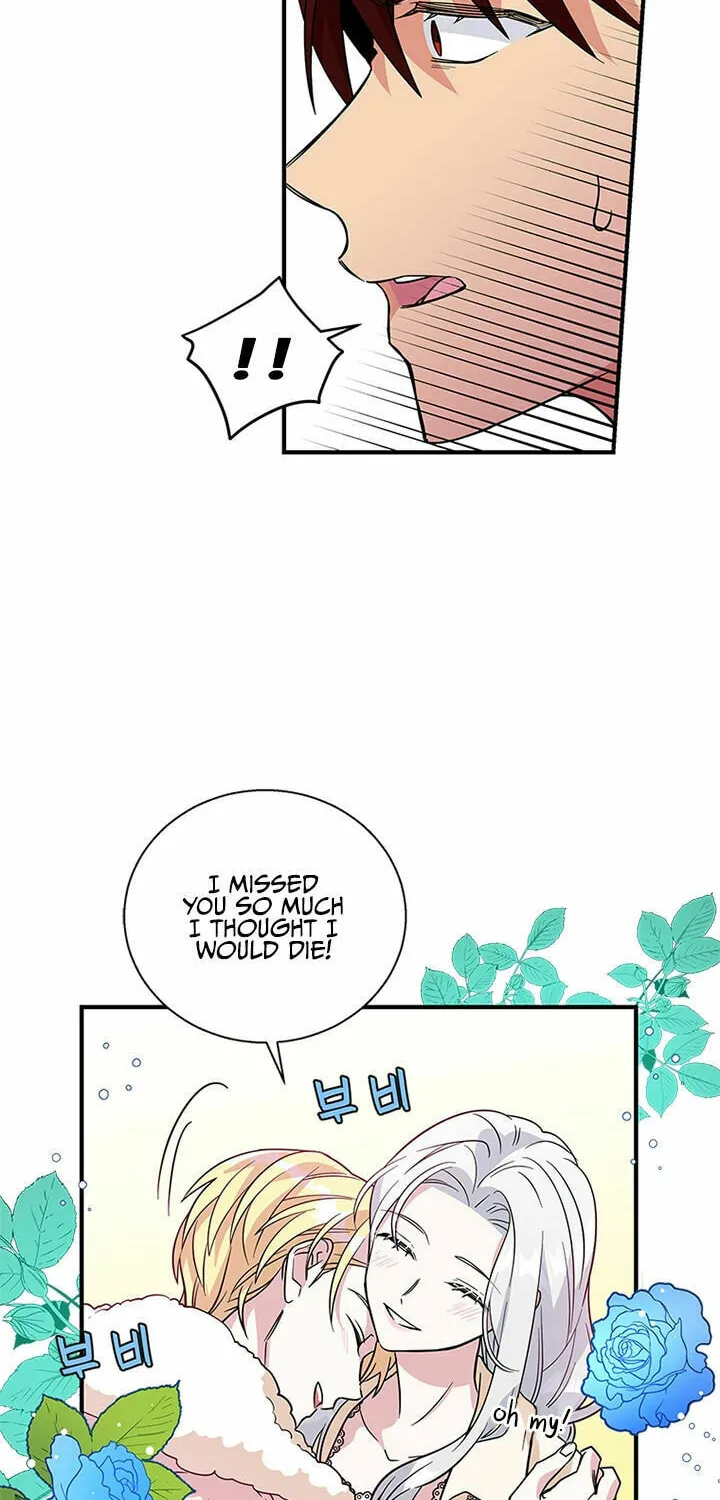 Read Baroness Goes on Strike chapter 9 image 24 on Lezhin