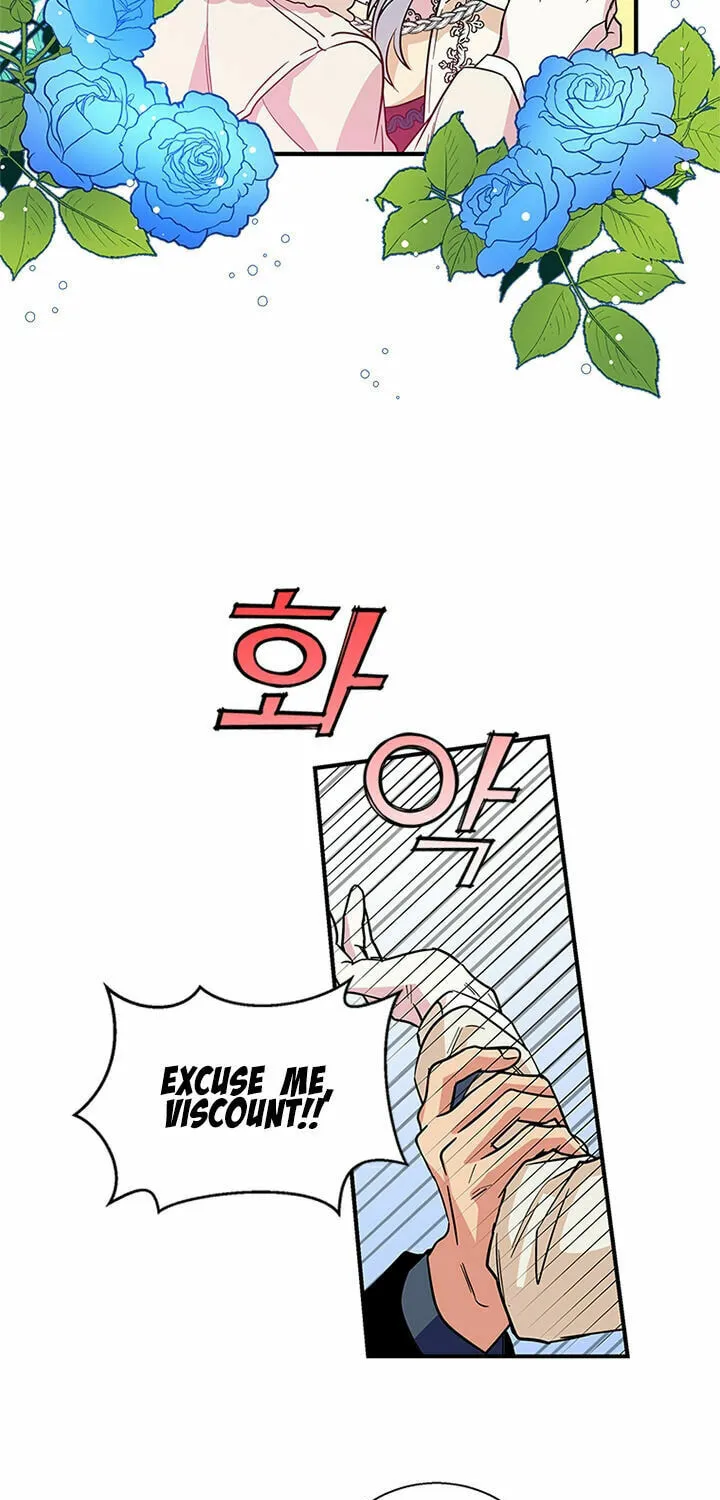 Read Baroness Goes on Strike chapter 9 image 25 on Lezhin