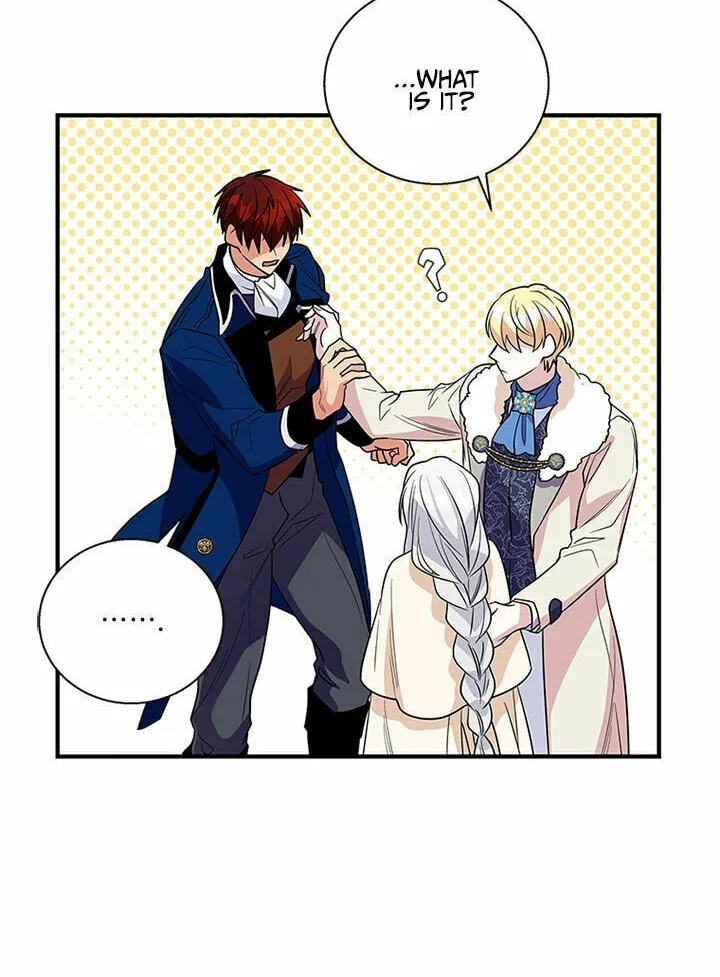 Read Baroness Goes on Strike chapter 9 image 26 on Lezhin