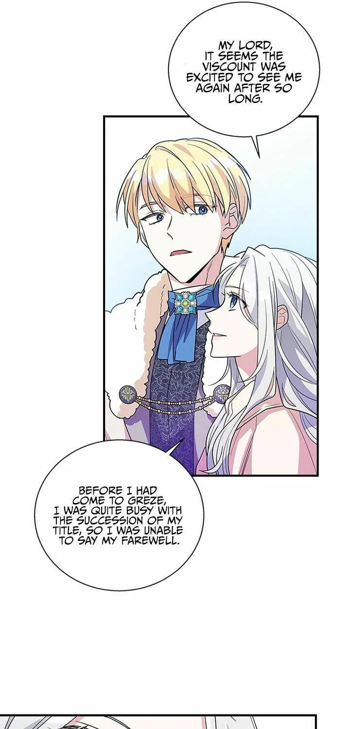 Read Baroness Goes on Strike chapter 9 image 27 on Lezhin