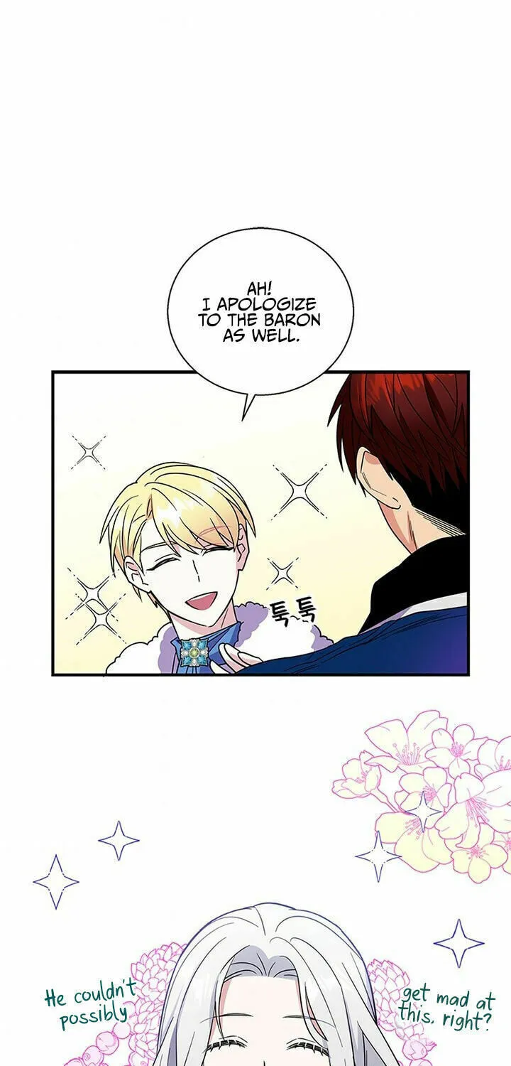 Read Baroness Goes on Strike chapter 9 image 29 on Lezhin