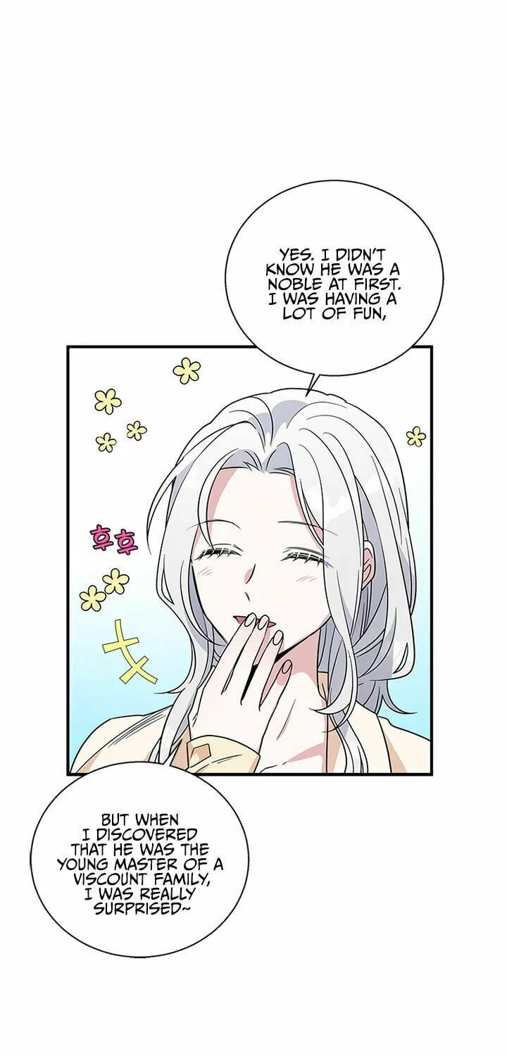 Read Baroness Goes on Strike chapter 9 image 3 on Lezhin