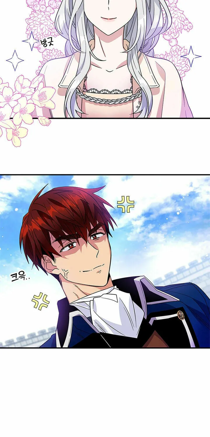 Read Baroness Goes on Strike chapter 9 image 30 on Lezhin