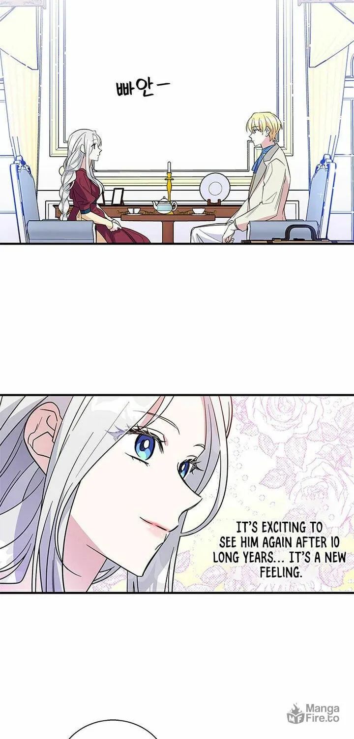 Read Baroness Goes on Strike chapter 9 image 32 on Lezhin