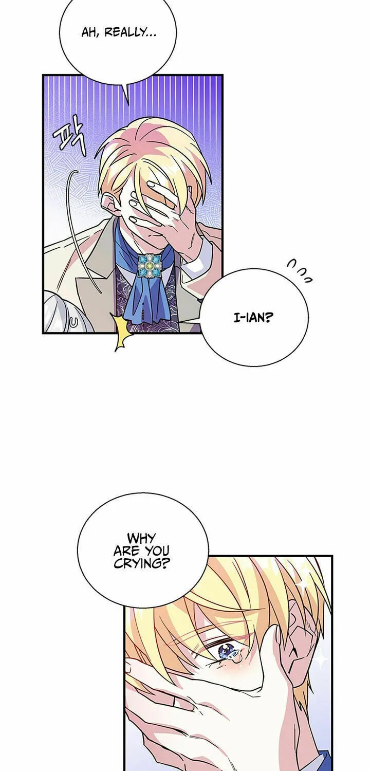 Read Baroness Goes on Strike chapter 9 image 33 on Lezhin