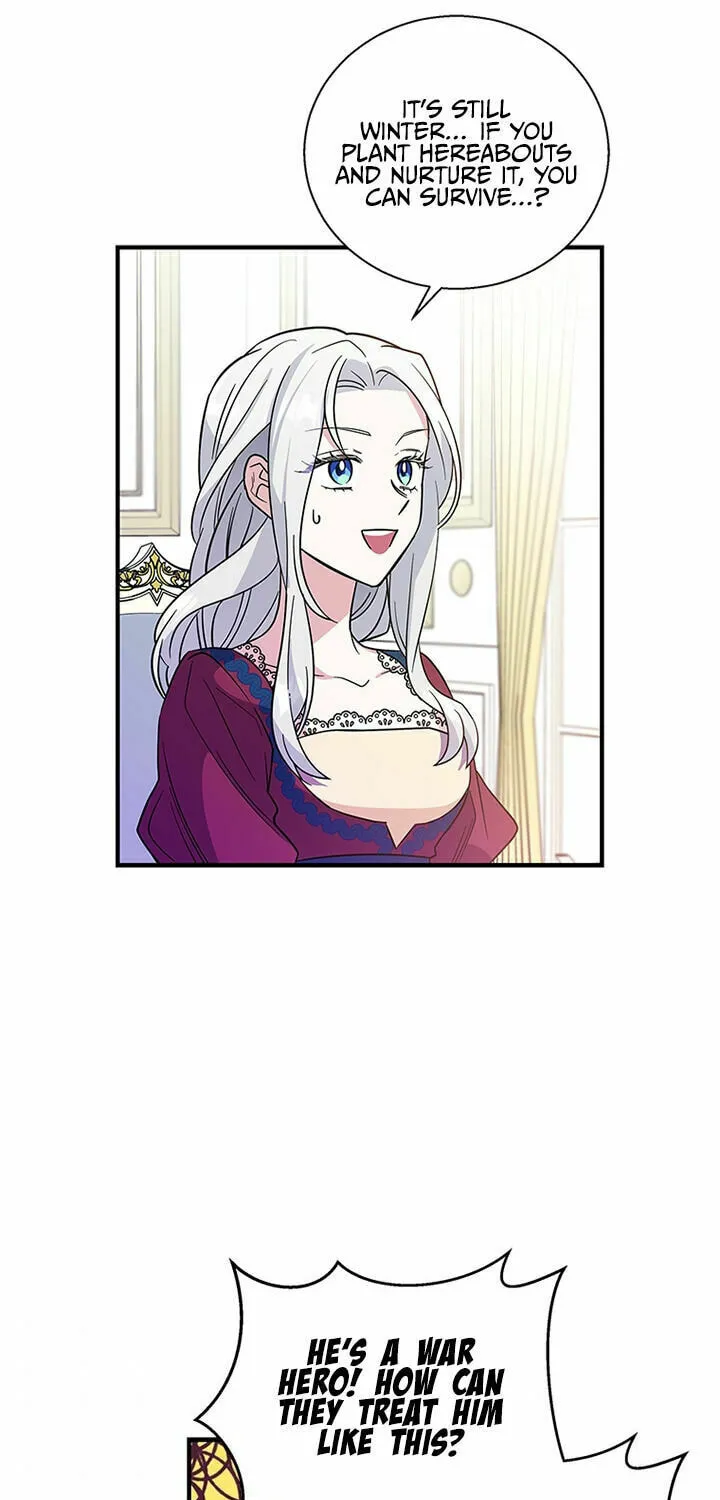 Read Baroness Goes on Strike chapter 9 image 35 on Lezhin