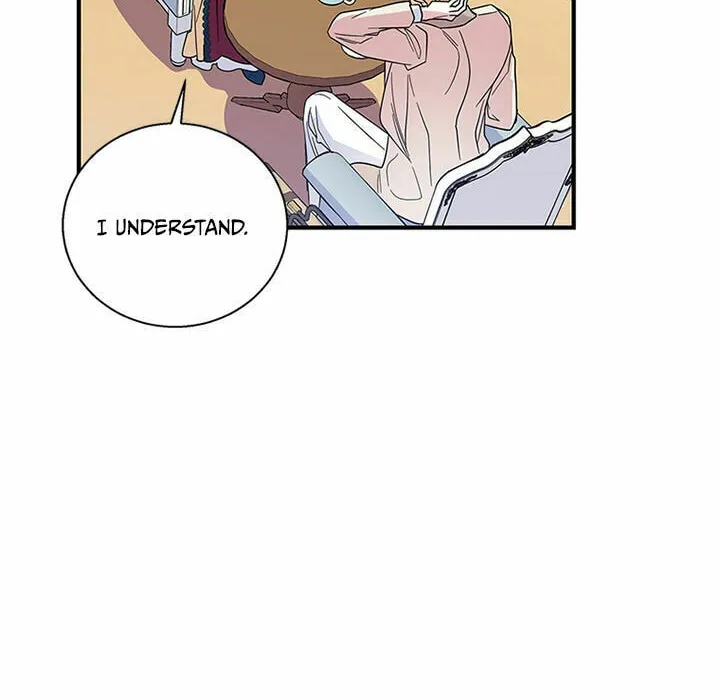 Read Baroness Goes on Strike chapter 9 image 38 on Lezhin
