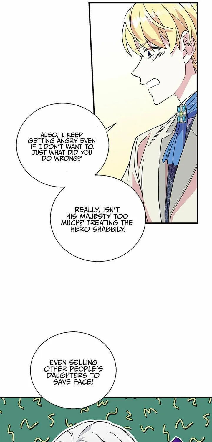 Read Baroness Goes on Strike chapter 9 image 39 on Lezhin