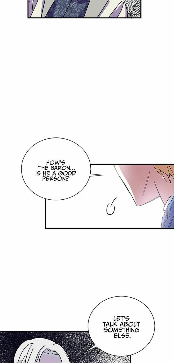 Read Baroness Goes on Strike chapter 9 image 41 on Lezhin