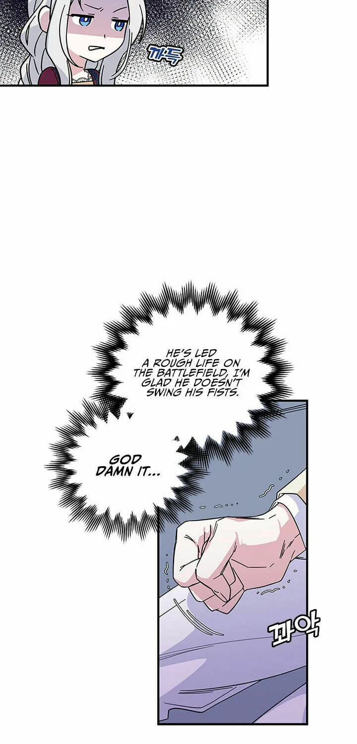Read Baroness Goes on Strike chapter 9 image 42 on Lezhin