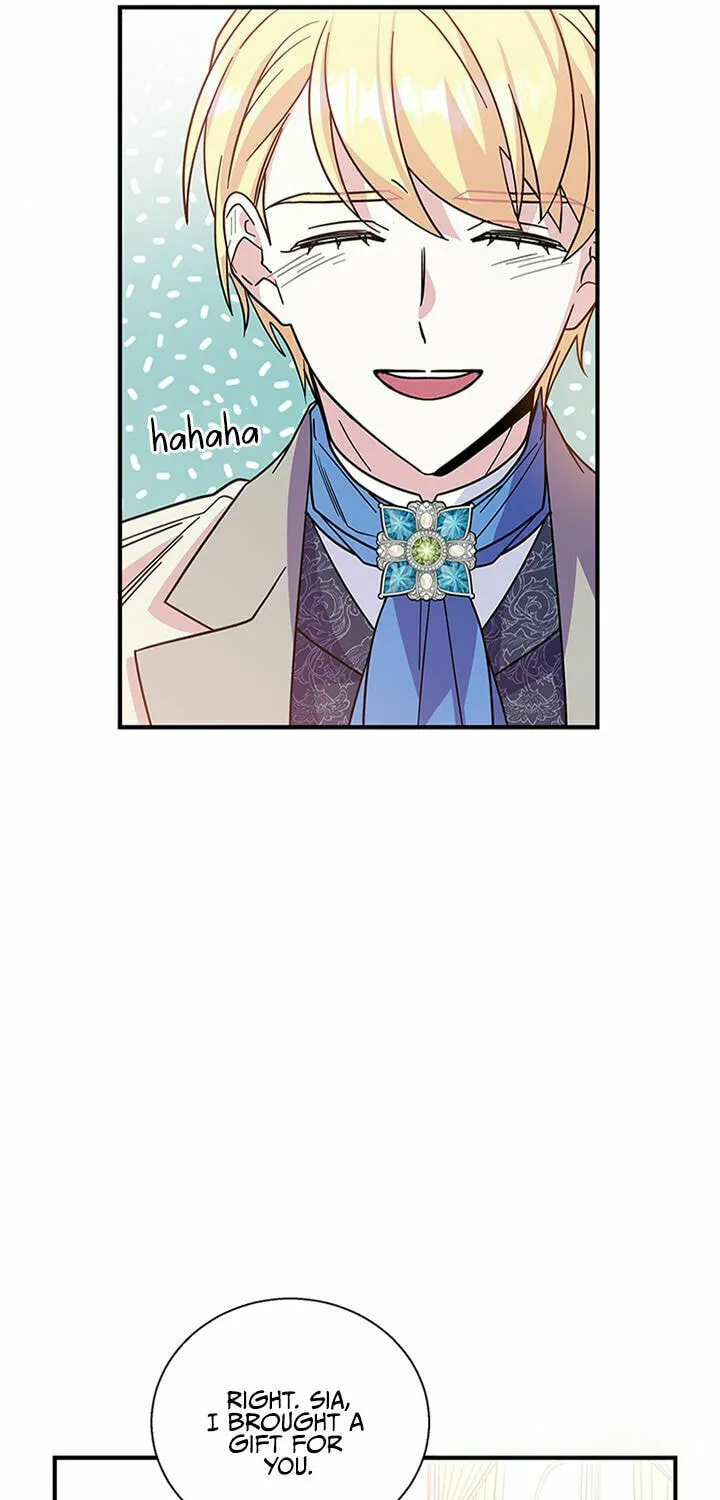 Read Baroness Goes on Strike chapter 9 image 45 on Lezhin