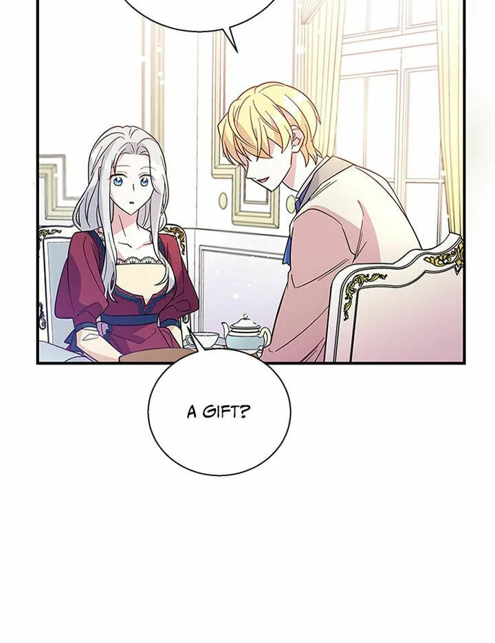 Read Baroness Goes on Strike chapter 9 image 46 on Lezhin