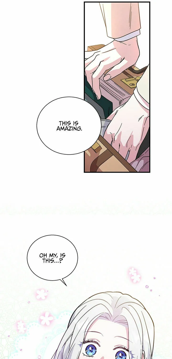 Read Baroness Goes on Strike chapter 9 image 47 on Lezhin