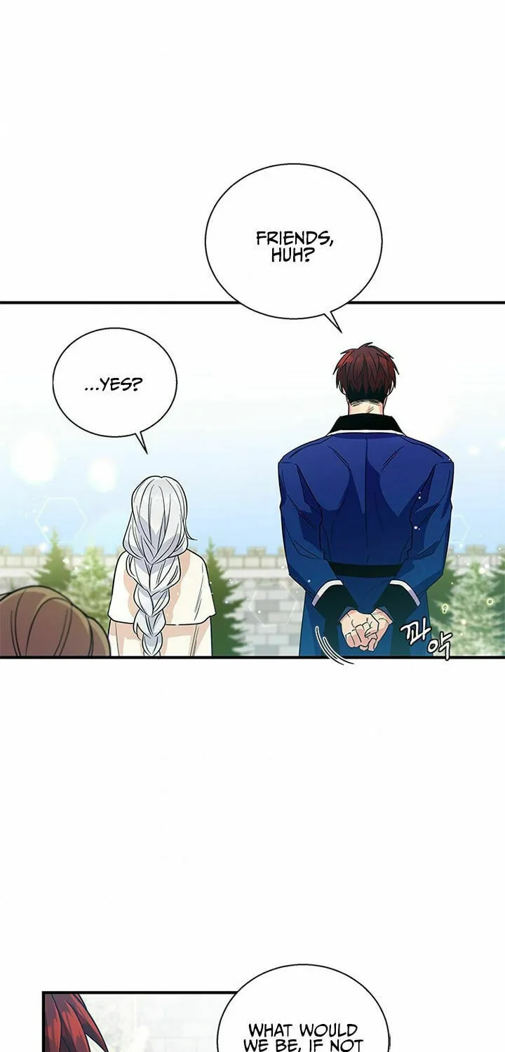 Read Baroness Goes on Strike chapter 9 image 6 on Lezhin