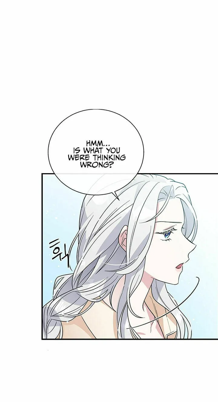 Read Baroness Goes on Strike chapter 9 image 8 on Lezhin