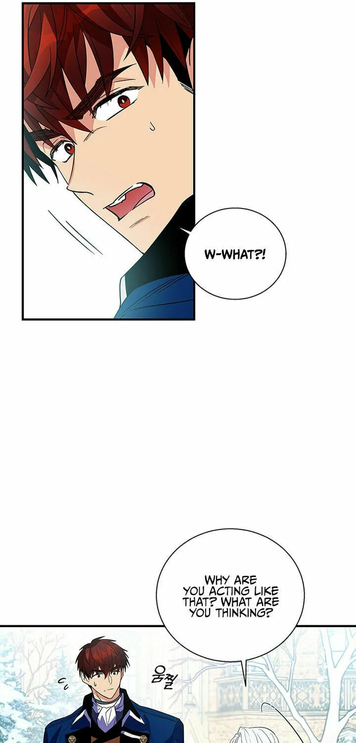Read Baroness Goes on Strike chapter 9 image 9 on Lezhin