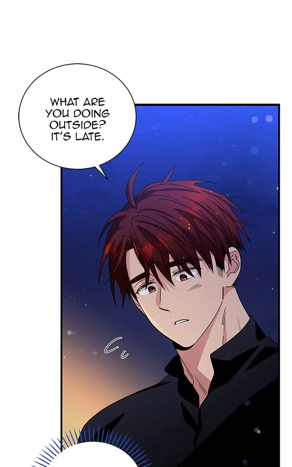 Read Baroness Goes on Strike chapter 99.1 image 0 on Lezhin