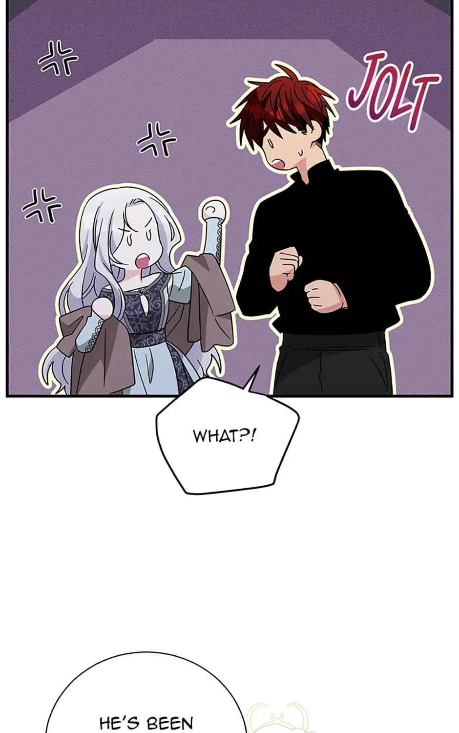 Read Baroness Goes on Strike chapter 99.1 image 10 on Lezhin
