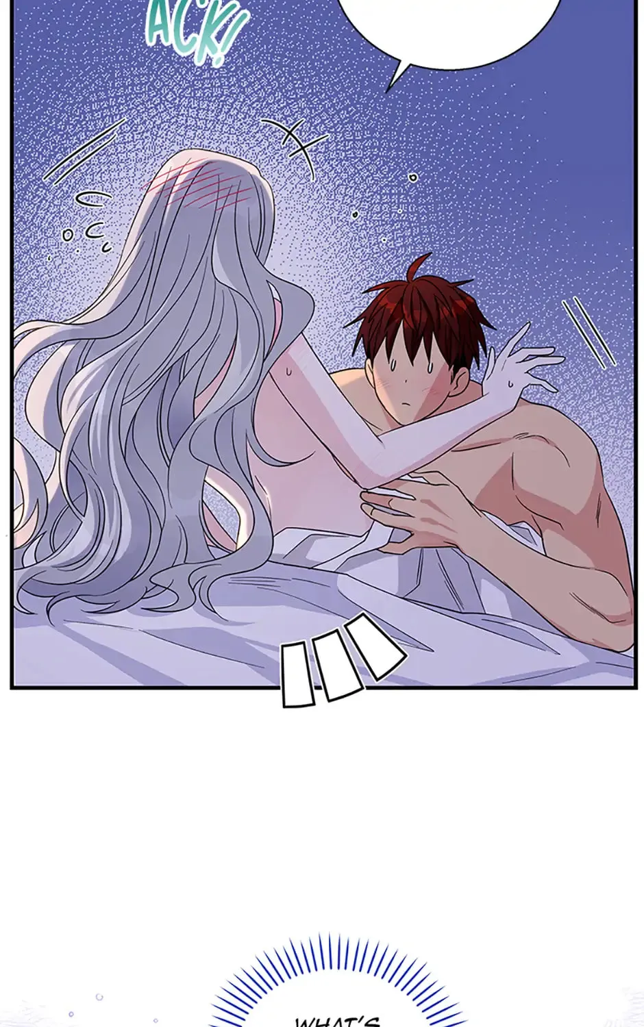 Read Baroness Goes on Strike chapter 99.1 image 104 on Lezhin