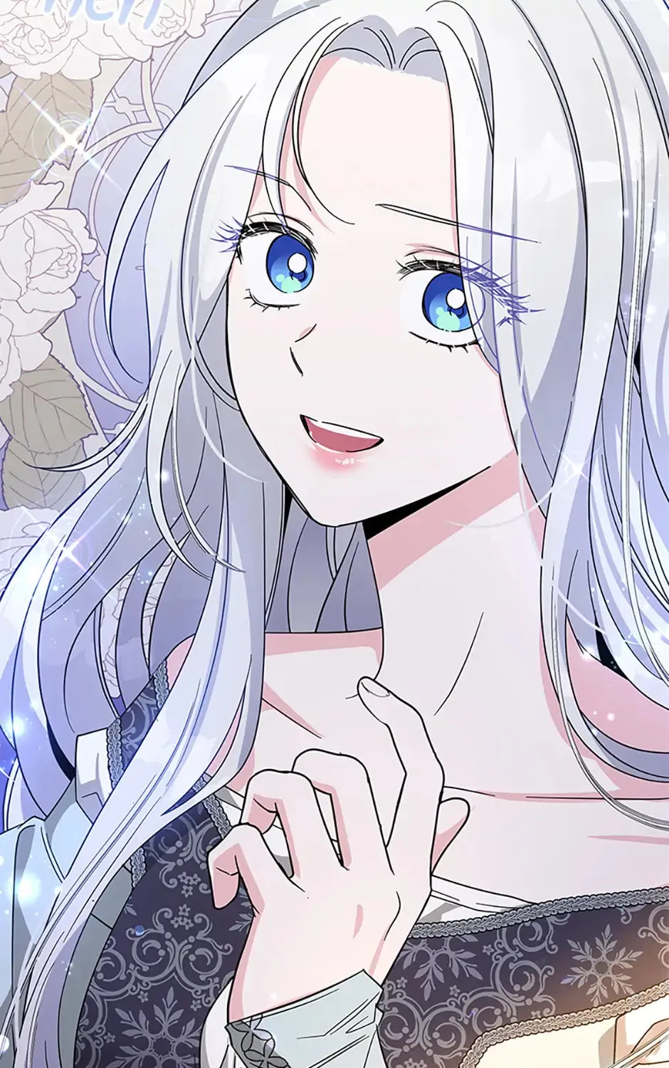 Read Baroness Goes on Strike chapter 99.1 image 12 on Lezhin