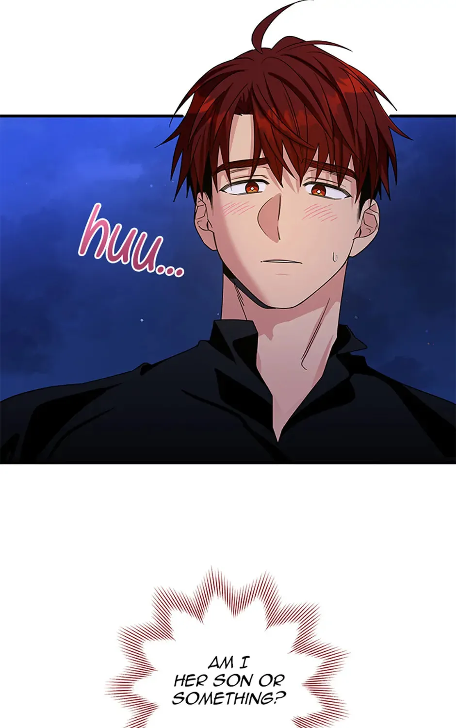 Read Baroness Goes on Strike chapter 99.1 image 16 on Lezhin