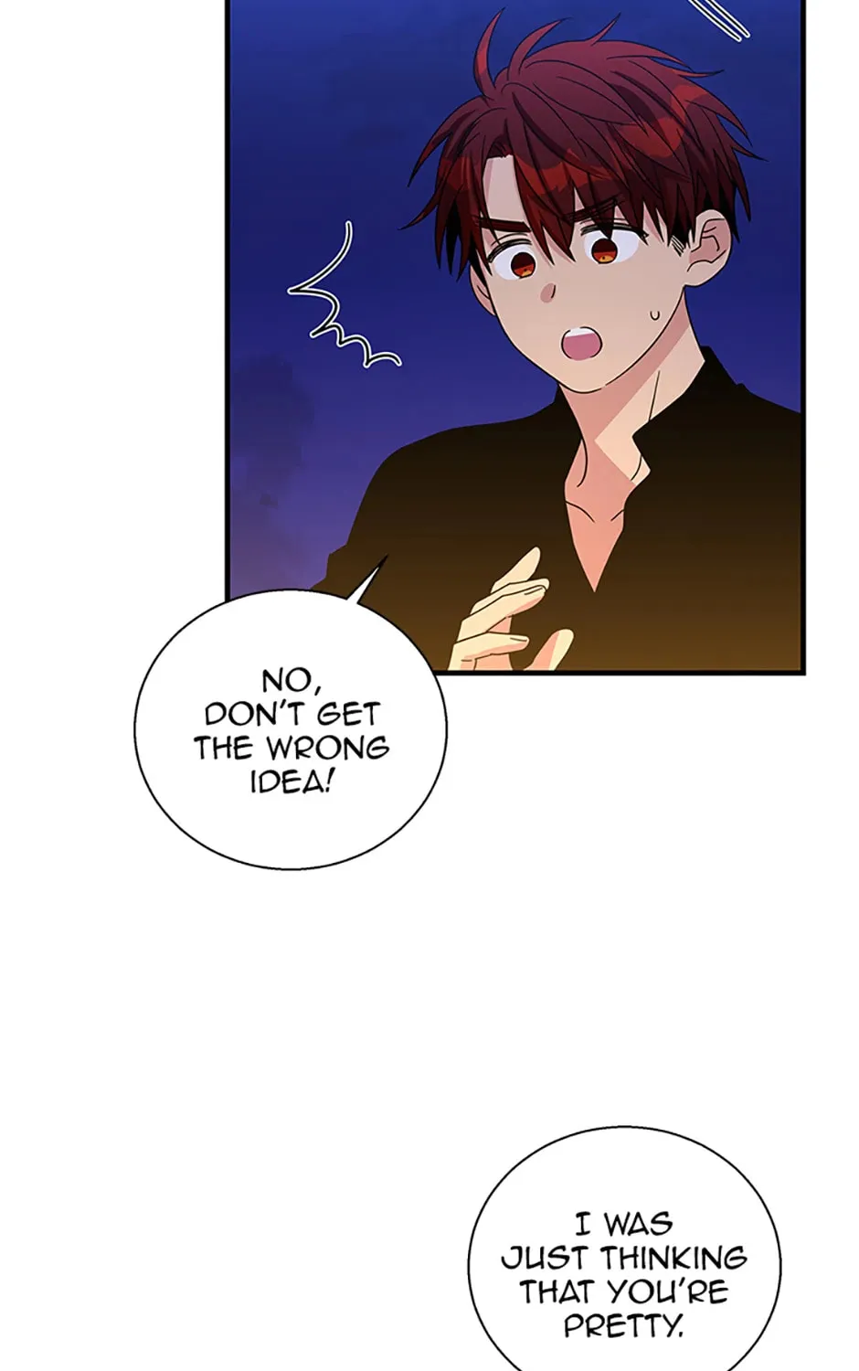Read Baroness Goes on Strike chapter 99.1 image 20 on Lezhin