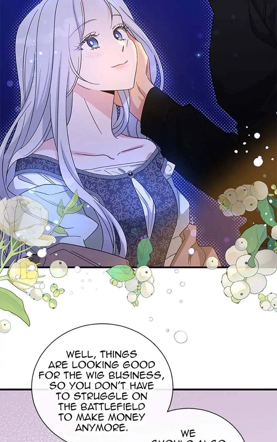 Read Baroness Goes on Strike chapter 99.1 image 24 on Lezhin