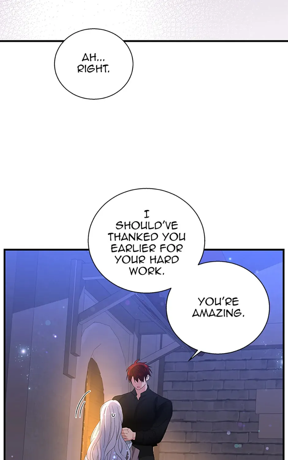 Read Baroness Goes on Strike chapter 99.1 image 26 on Lezhin