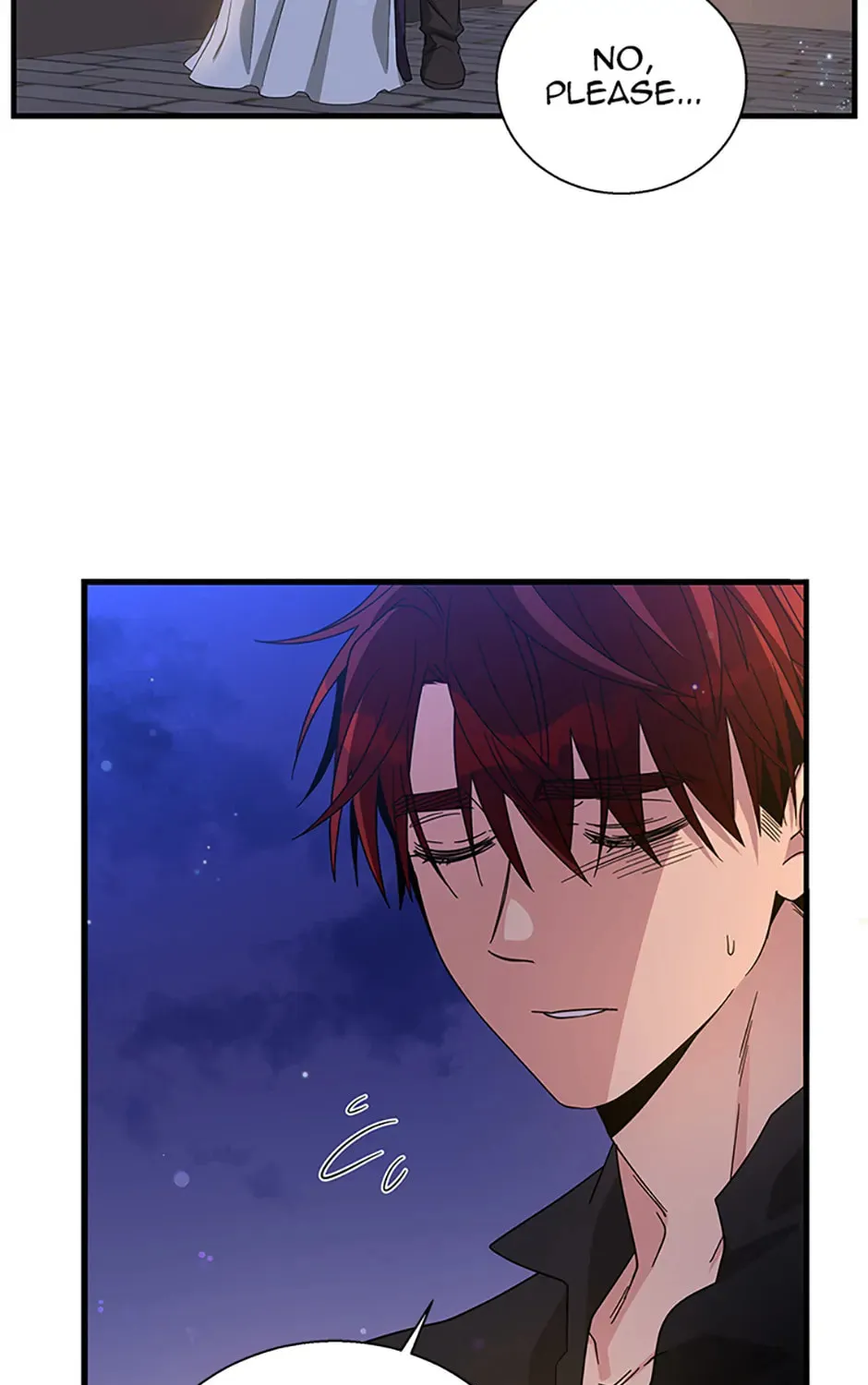 Read Baroness Goes on Strike chapter 99.1 image 28 on Lezhin