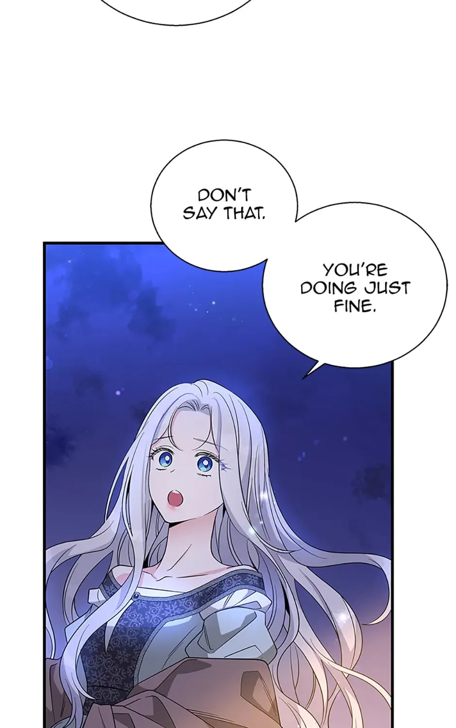 Read Baroness Goes on Strike chapter 99.1 image 30 on Lezhin