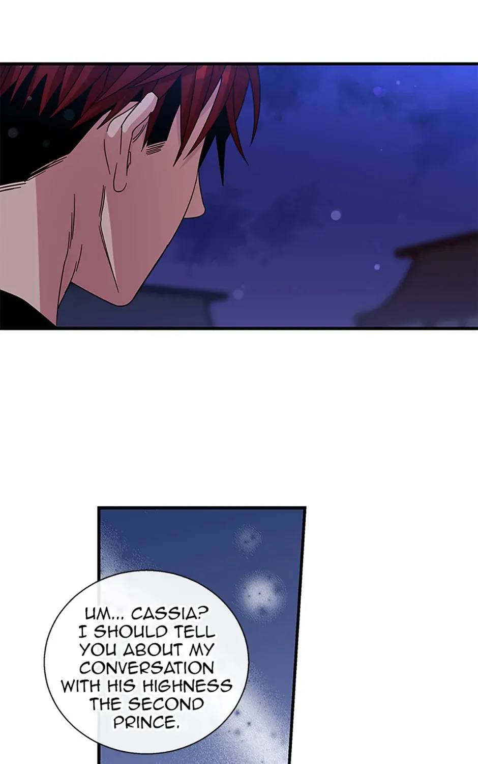 Read Baroness Goes on Strike chapter 99.1 image 32 on Lezhin